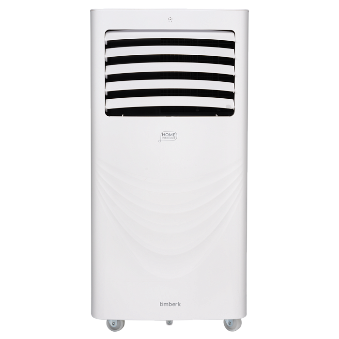 Мобильный кондиционер с Wi-Fi Timberk Серия Home Intellect T-PAC12-P40E-WF