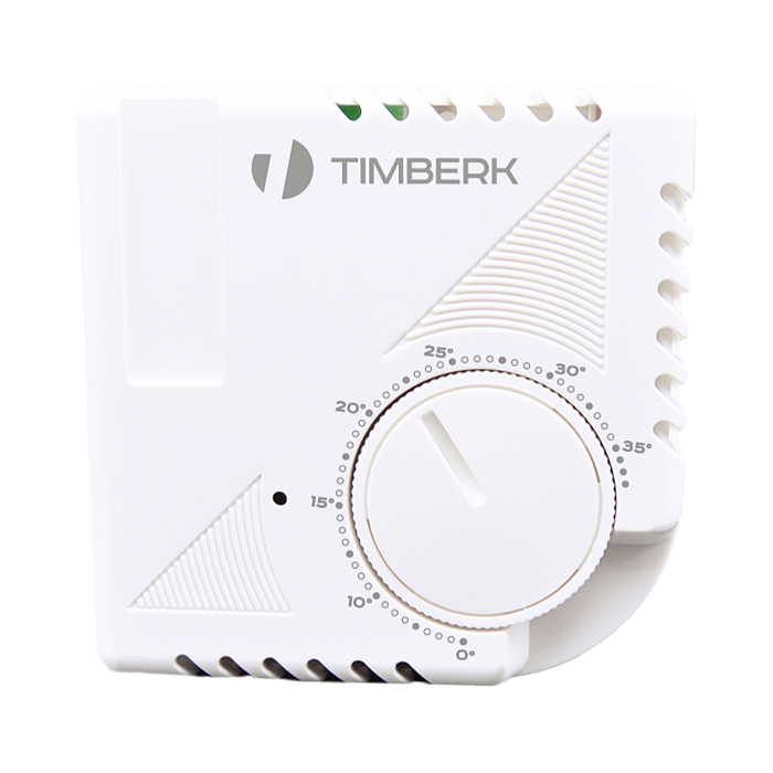 Комнатный внешний термостат Timberk TMS 11.CH