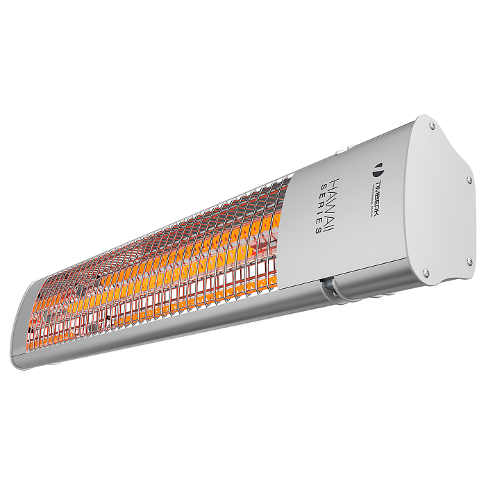 Инфракрасный обогреватель Timberk Серия Hawaii: HP1 - 4