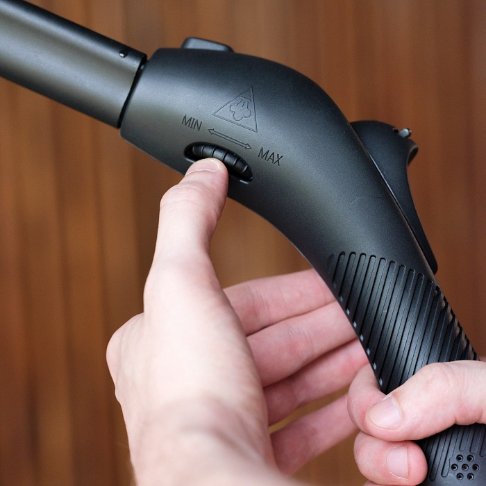 Пароочиститель напольный Timberk T-STCF80 - 7