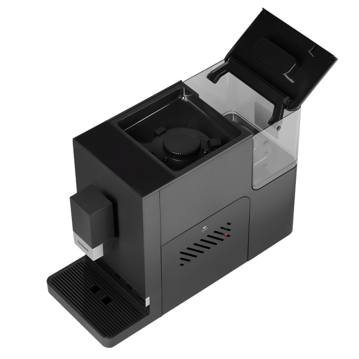 Кофемашина автоматическая Timberk T-CMA34D62 - 22