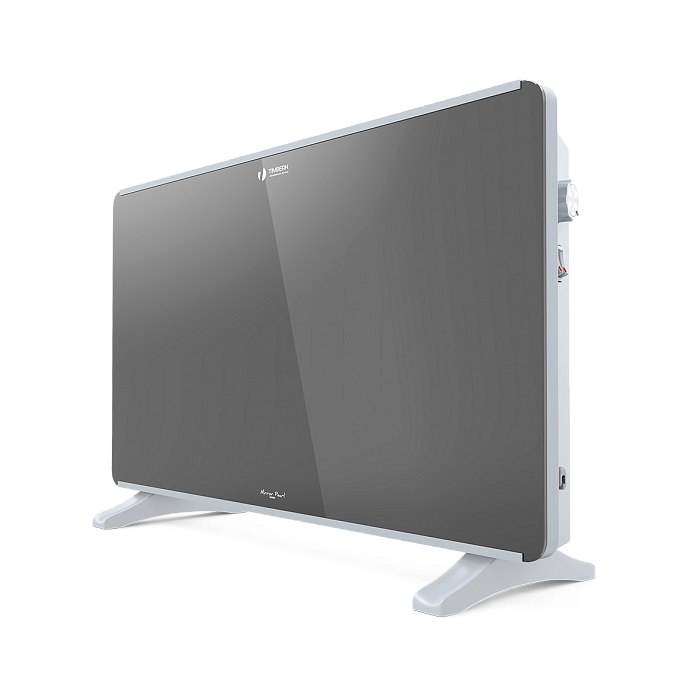 Электрический конвектор Timberk Серия Mirror Pearl: PF10N DG - 5