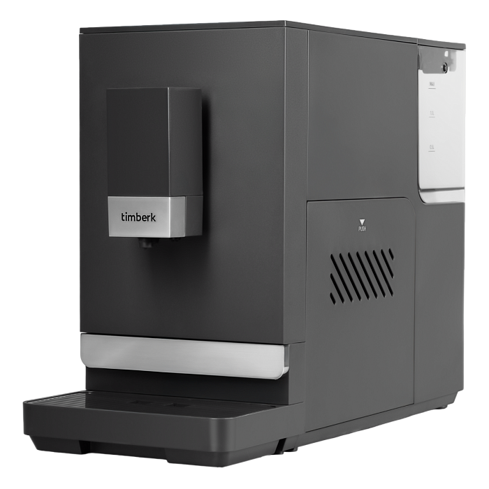 Кофемашина автоматическая Timberk T-CMA34D62 - 7