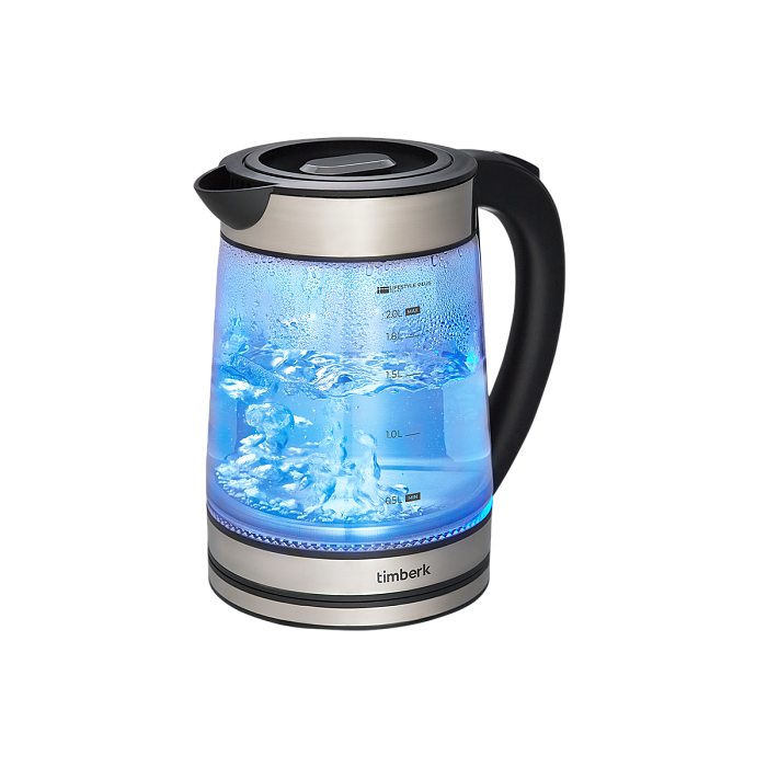 Чайник электрический Timberk T-EK27G01