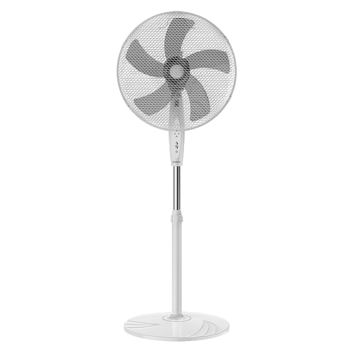 Вентилятор электрический напольный Timberk T-SF1602RC