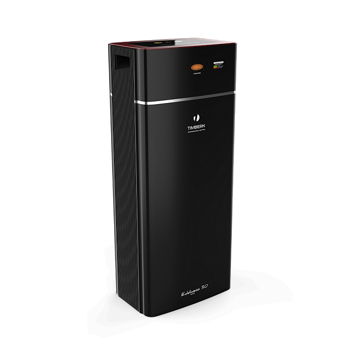 Очиститель воздуха с электростатическим фильтром Timberk Серия Edelweiss 3.0: FL800 MF (BL) - 3