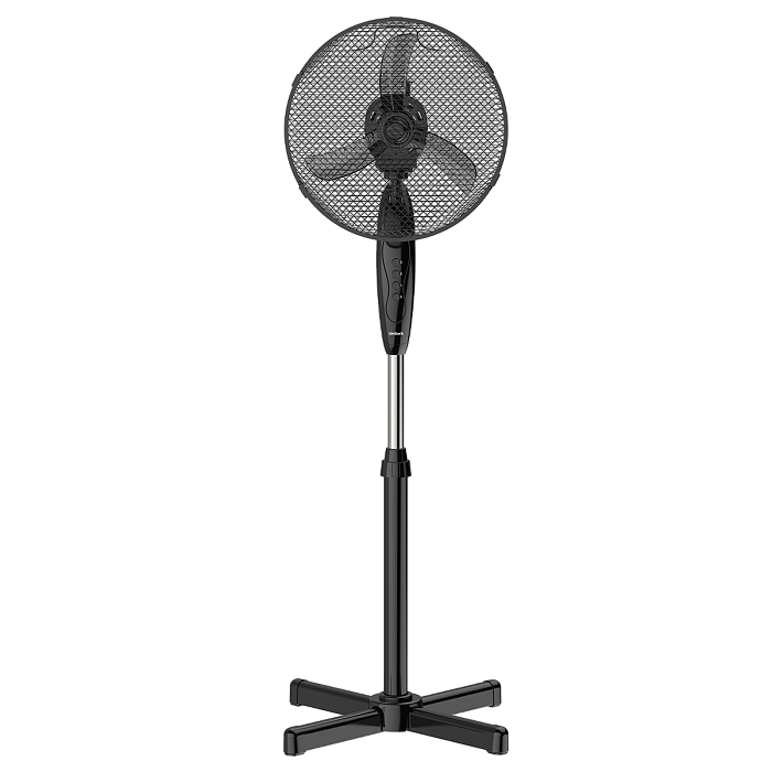 Вентилятор электрический напольный Timberk T-SF1201