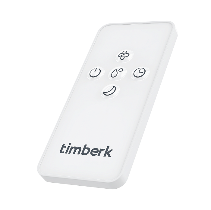 Увлажнитель воздуха с Wi-Fi Timberk Cерия Home Intellect: A101E-WF - 7