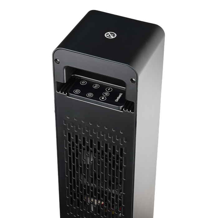 Тепловентилятор напольный Timberk T-FH2000-H55MC - 6