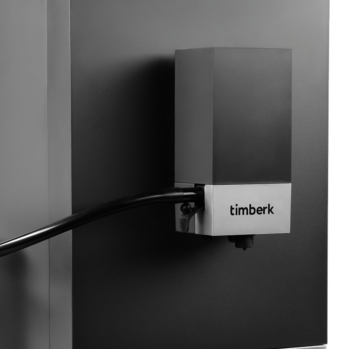 Кофемашина автоматическая Timberk T-CMA34D62 - 19