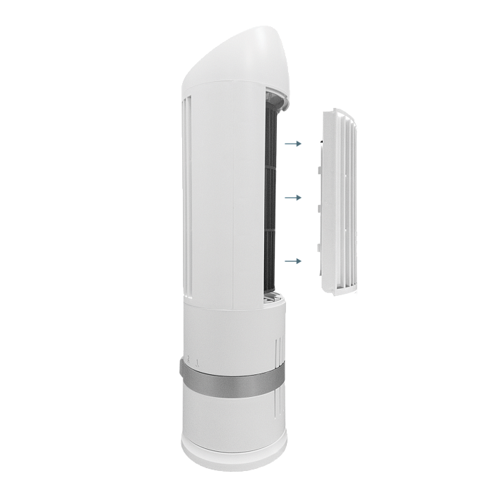 Колонный вентилятор Timberk T-TF3202 - 3