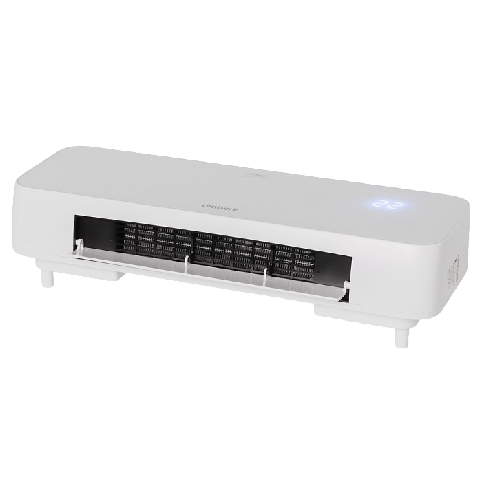 Тепловентилятор настенный Timberk T-FH2000-H15MC-WF - 9