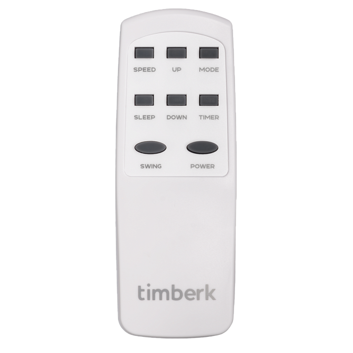 Мобильный кондиционер с Wi-Fi Timberk Серия Home Intellect T-PAC12-P40E-WF - 6