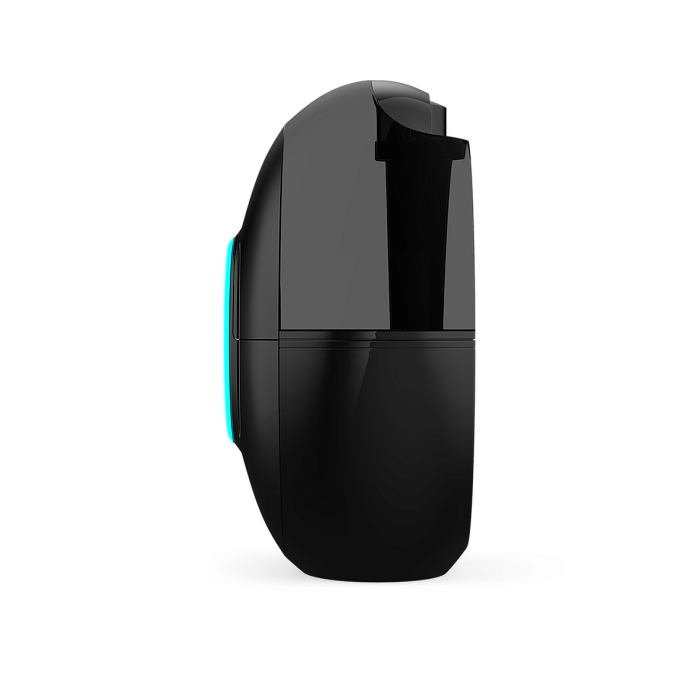 Ультразвуковой увлажнитель воздуха Timberk Серия Ritzy: UL14E (BL) - 3