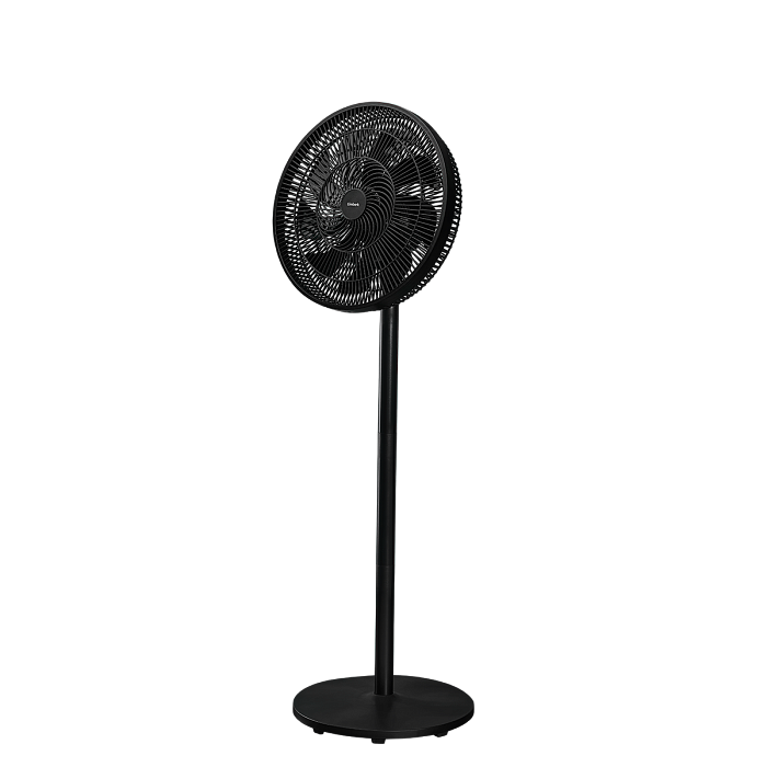 Вентилятор электрический напольный, настольный, настенный Timberk T-SF1604 - 12