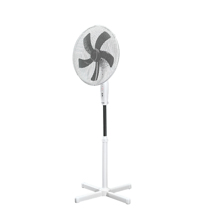 Вентилятор электрический напольный Timberk T-SF1601RC - 12