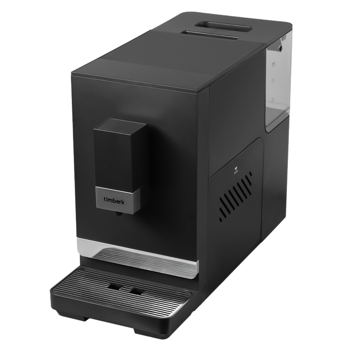 Кофемашина автоматическая Timberk T-CMA34D62 - 3