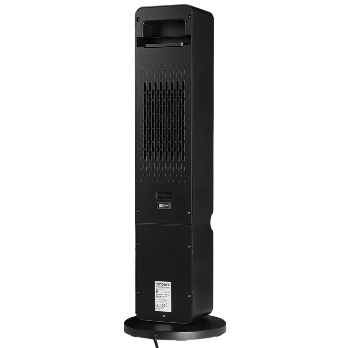 Тепловентилятор напольный Timberk T-FH2000-H55MC - 9