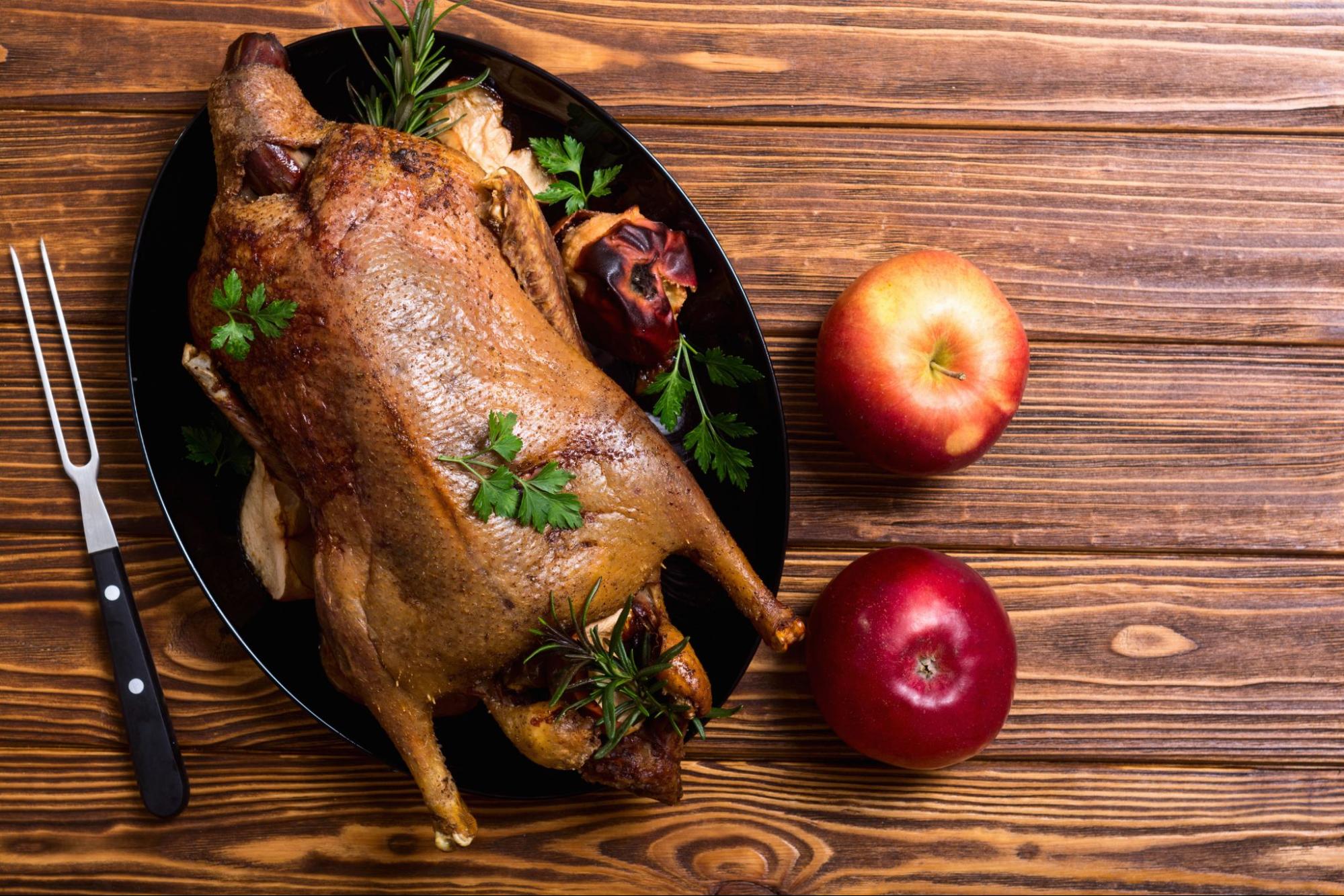 Курица в духовке: вкусные и простые рецепты - 12