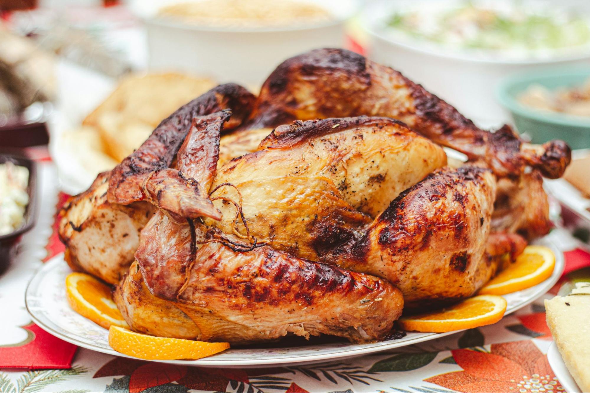 Курица в духовке: вкусные и простые рецепты - 7