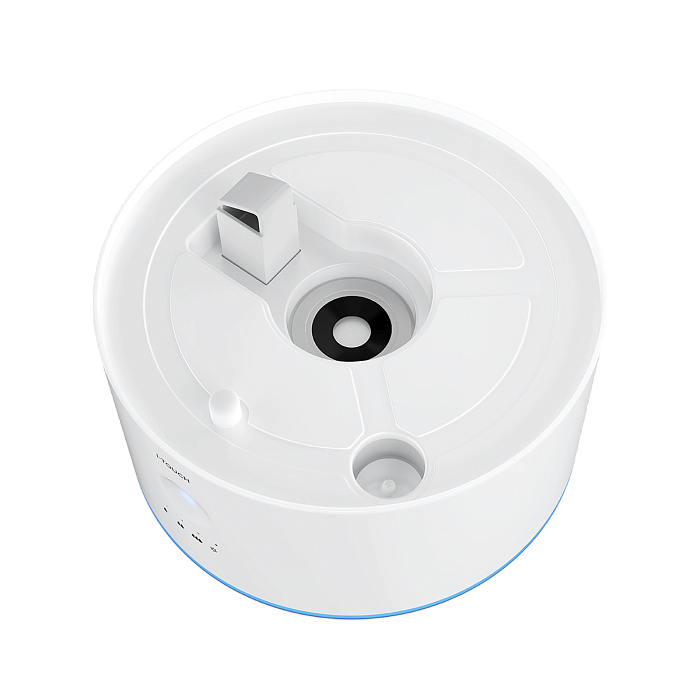 Ультразвуковой увлажнитель воздуха Timberk Серия Waterfall: A21E - 14 Ультразвуковой увлажнитель воздуха Timberk Серия Waterfall: A21E - 14