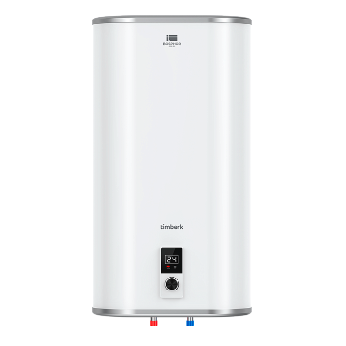 Водонагреватель накопительный Timberk Серия Bosphor: N40D V купить Водонагреватель накопительный Timberk Серия Bosphor: N40D V