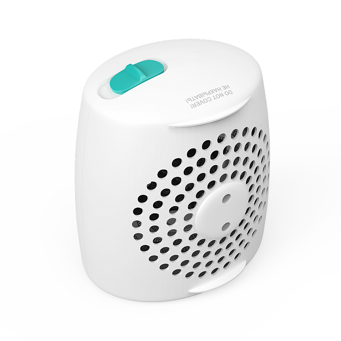 Электрический тепловентилятор Timberk TFH S10MMS купить Электрический тепловентилятор Timberk TFH S10MMS