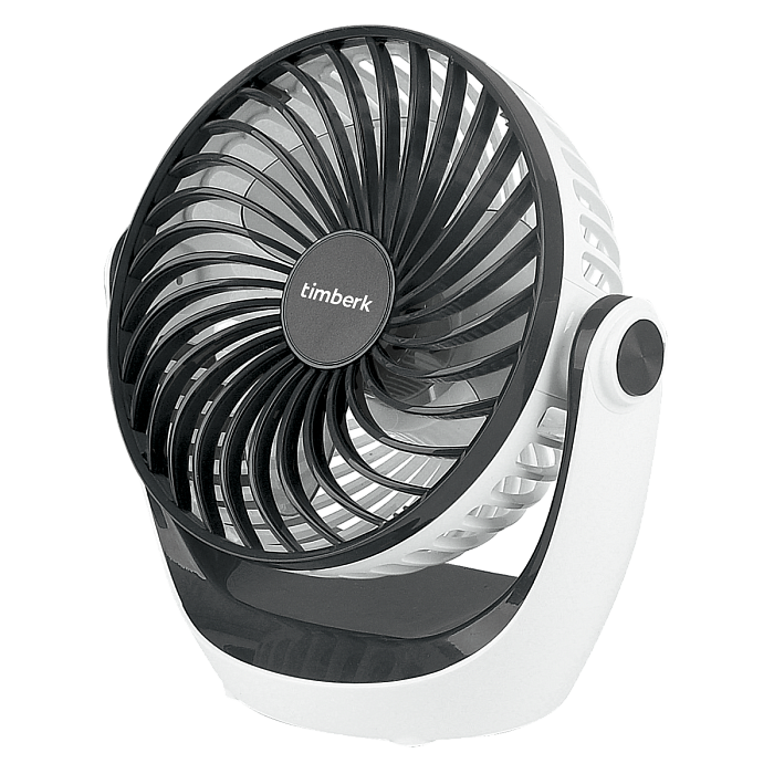 Вентилятор настольный Timberk T-DF421 купить Вентилятор настольный Timberk T-DF421