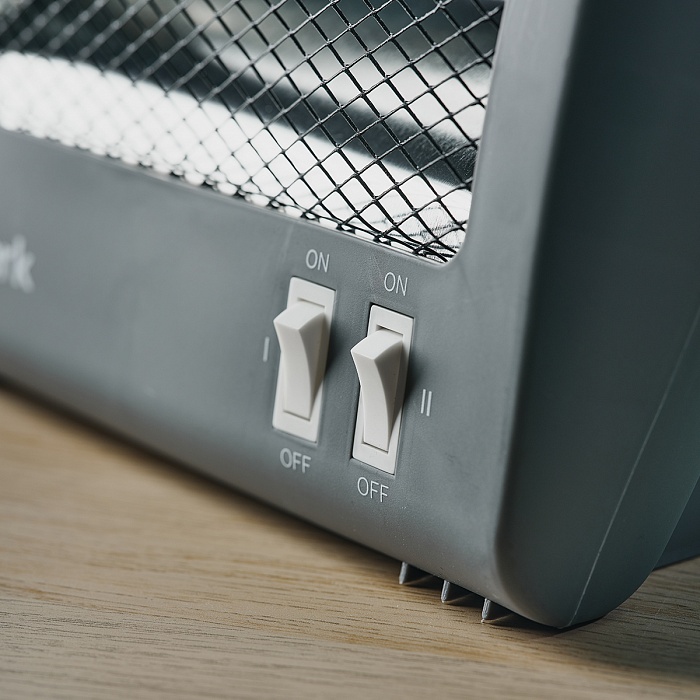 Инфракрасный обогреватель Timberk TCH Q1 800 - 5 Инфракрасный обогреватель Timberk TCH Q1 800 - 5