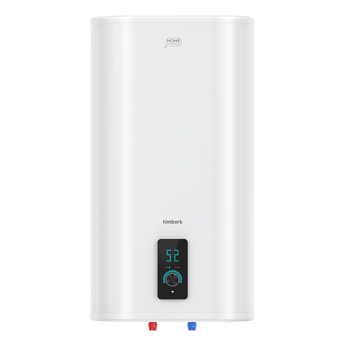 Водонагреватель накопительный с Wi-Fi Timberk Cерия Home Intellect: N77 U WF купить Водонагреватель накопительный с Wi-Fi Timberk Cерия Home Intellect: N77 U WF
