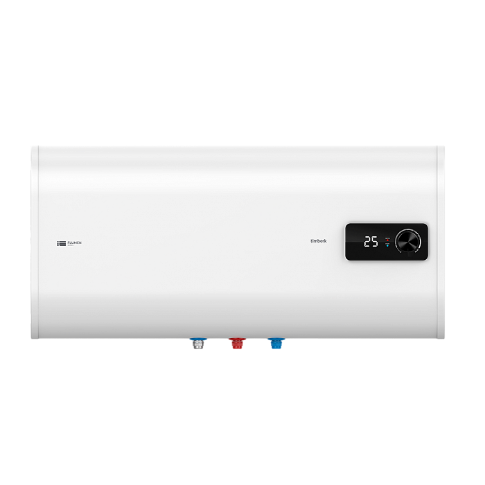 Водонагреватель накопительный Timberk Серия Flumen: FSM8 H купить Водонагреватель накопительный Timberk Серия Flumen: FSM8 H