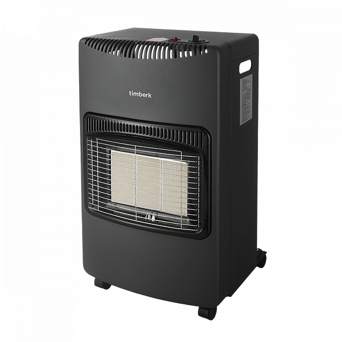 Газовый керамический обогреватель Timberk T-GS4-G10 купить Газовый керамический обогреватель Timberk T-GS4-G10