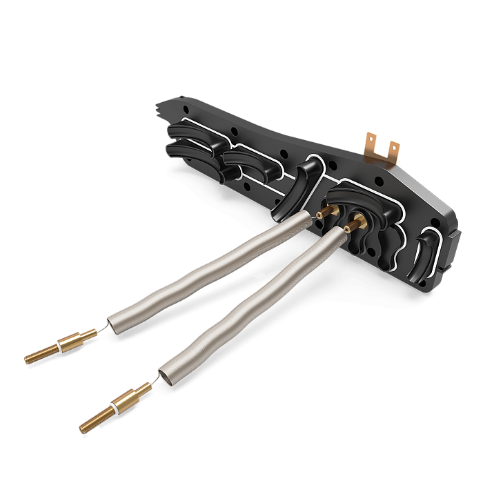 Полупромышленный проточный водонагреватель Timberk Серия Watermaster II: WHE XTN купить Полупромышленный проточный водонагреватель Timberk Серия Watermaster II: WHE XTN