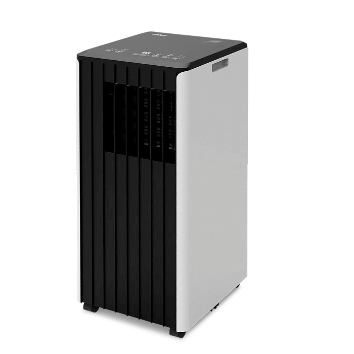 Мобильный кондиционер с Wi-Fi Timberk Серия Home Intellect T-PAC-P12E-WF купить Мобильный кондиционер с Wi-Fi Timberk Серия Home Intellect T-PAC-P12E-WF