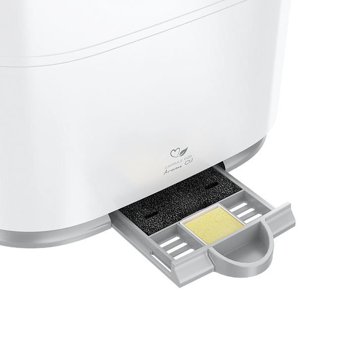 Ультразвуковой увлажнитель воздуха Timberk Серия Nature: UL 34M - 5 Ультразвуковой увлажнитель воздуха Timberk Серия Nature: UL 34M - 5