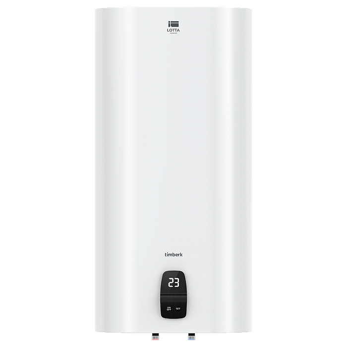 Водонагреватель накопительный Timberk Серия Lotta: FS1D V купить Водонагреватель накопительный Timberk Серия Lotta: FS1D V