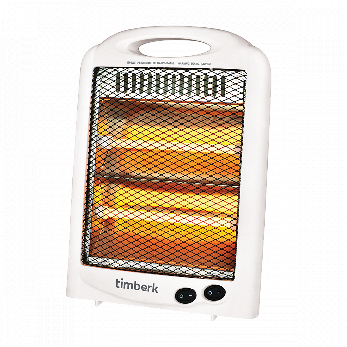 Инфракрасный обогреватель Timberk T-IR600-D10HU купить Инфракрасный обогреватель Timberk T-IR600-D10HU