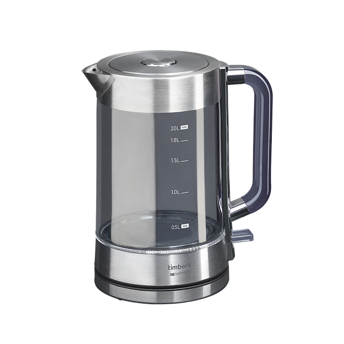 Чайник электрический Timberk T-EK27G05 купить Чайник электрический Timberk T-EK27G05