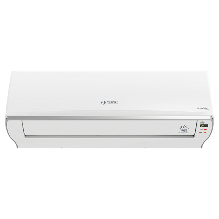 CПЛИТ-СИСТЕМА ON/OFF Timberk Серия Excelsior: S20 - 4 CПЛИТ-СИСТЕМА ON/OFF Timberk Серия Excelsior: S20 - 4