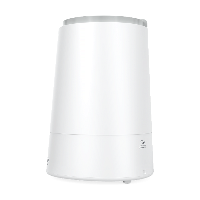 Увлажнитель воздуха с Wi-Fi Timberk Серия Home Intellect: A100E - 9 Увлажнитель воздуха с Wi-Fi Timberk Серия Home Intellect: A100E - 9