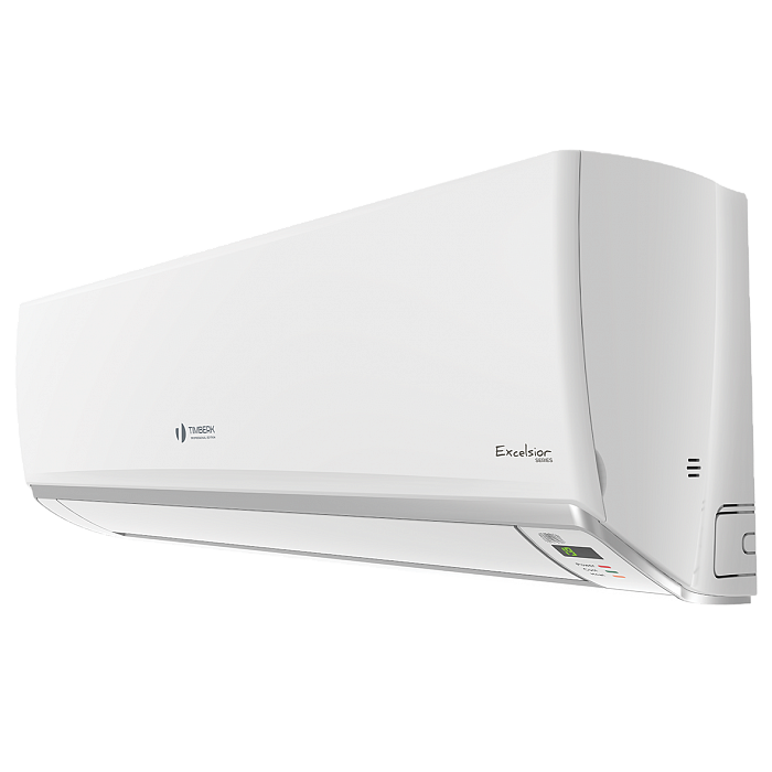 CПЛИТ-СИСТЕМА ON/OFF Timberk Серия Excelsior: S20 - 3 CПЛИТ-СИСТЕМА ON/OFF Timberk Серия Excelsior: S20 - 3