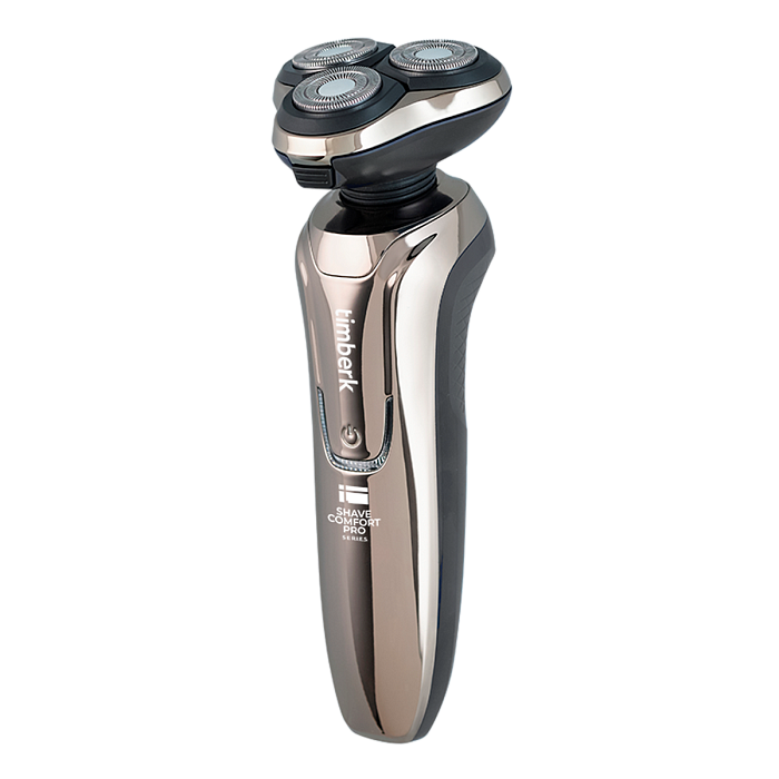 Электрическая бритва Timberk T-SHR62LDW купить Электрическая бритва Timberk T-SHR62LDW