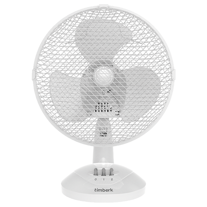 Вентилятор электрический настольный Timberk T-DF901 купить Вентилятор электрический настольный Timberk T-DF901