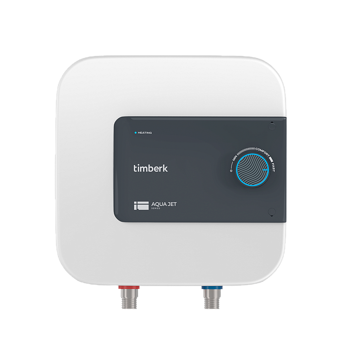 Водонагреватель накопительный Timberk Серия Aqua Jet: SE1 купить Водонагреватель накопительный Timberk Серия Aqua Jet: SE1