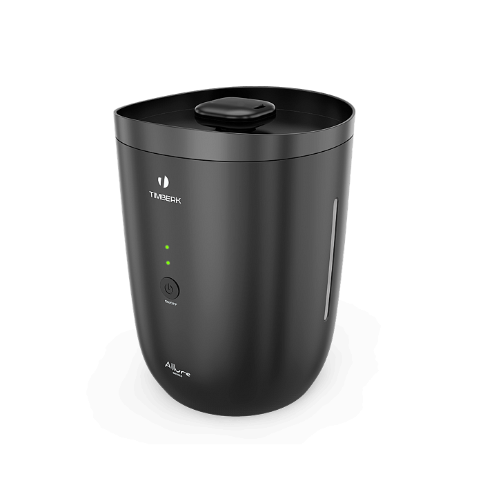 УЛЬТРАЗВУКОВОЙ УВЛАЖНИТЕЛЬ ВОЗДУХА Timberk Серия Allure: UL 18 (BL) купить УЛЬТРАЗВУКОВОЙ УВЛАЖНИТЕЛЬ ВОЗДУХА Timberk Серия Allure: UL 18 (BL)