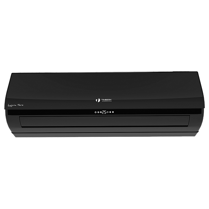 Сплит-система Timberk Серия Laguna Nero: S10B - 3 Сплит-система Timberk Серия Laguna Nero: S10B - 3