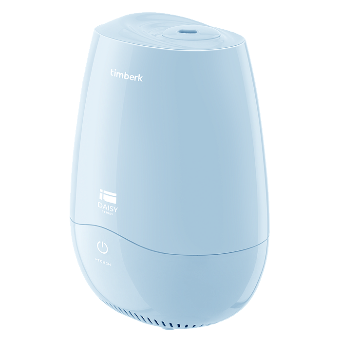 Ультразвуковой увлажнитель воздуха Timberk Серия Daisy: UL 42E купить Ультразвуковой увлажнитель воздуха Timberk Серия Daisy: UL 42E