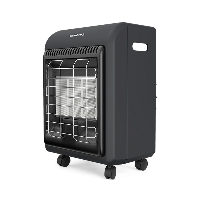 Газовый керамический обогреватель Timberk TGH 4200 SM1 купить Газовый керамический обогреватель Timberk TGH 4200 SM1