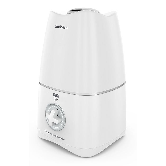 Ультразвуковой увлажнитель воздуха Timberk Серия H2O: A10M купить Ультразвуковой увлажнитель воздуха Timberk Серия H2O: A10M