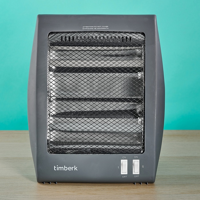 Инфракрасный обогреватель Timberk TCH Q1 800 - 2 Инфракрасный обогреватель Timberk TCH Q1 800 - 2